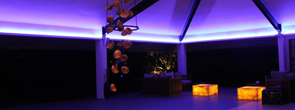 The Place Resort At Tokeh Beach Freetown Exterior foto