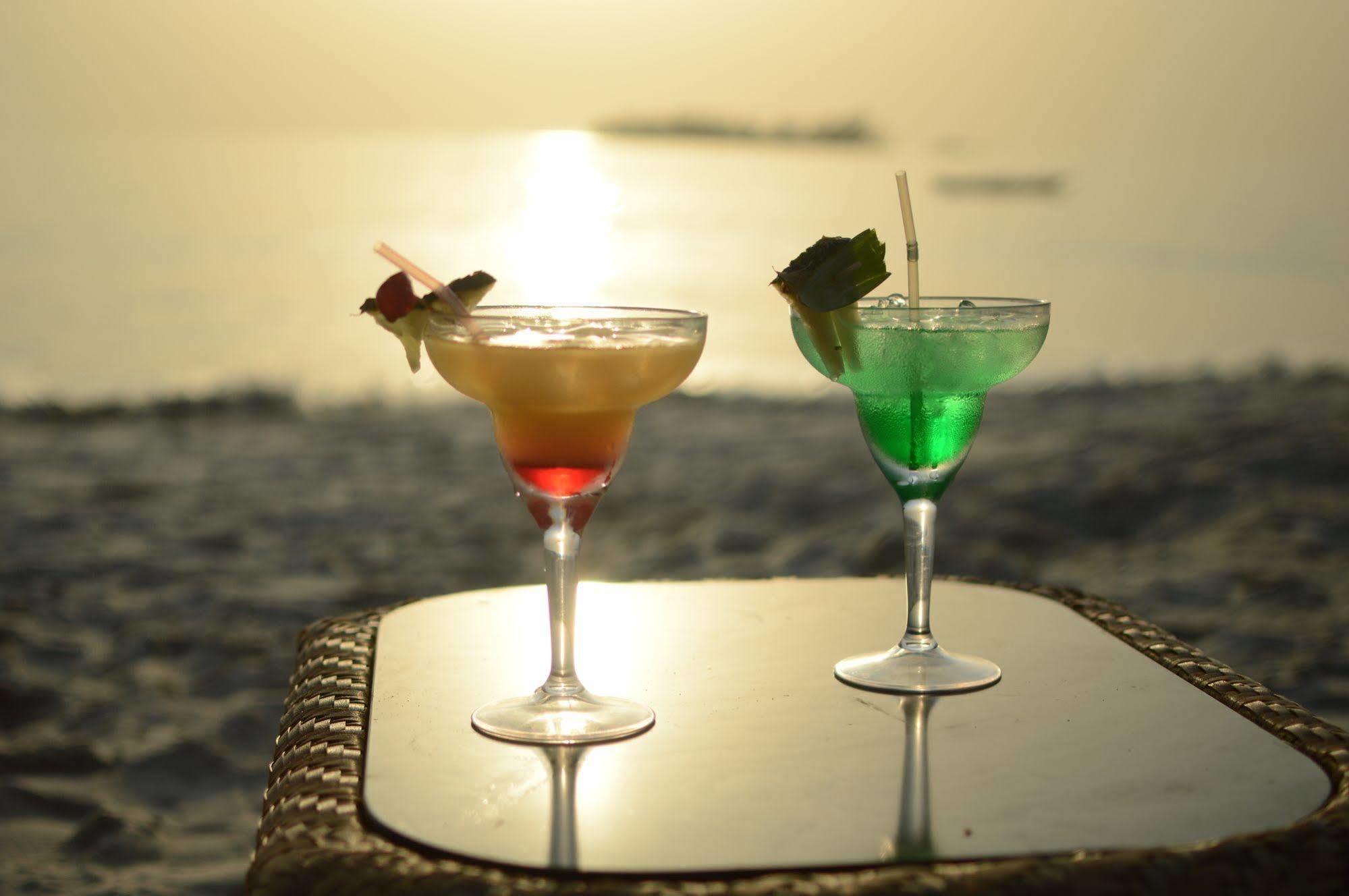 The Place Resort At Tokeh Beach Freetown Exterior foto